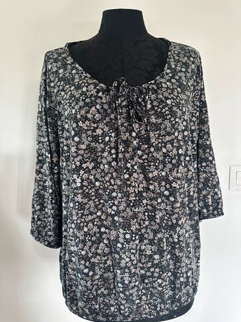 Blouse Armand Thiery