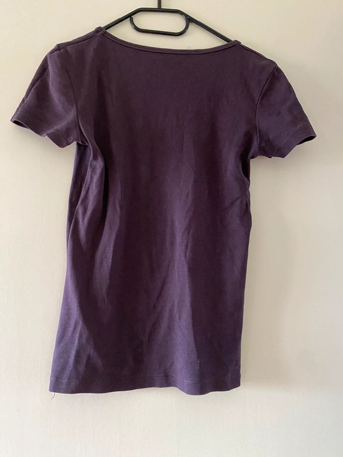 T-shirt Domyos Taille S - photo numéro 2