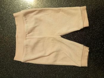 Pantalon velours 6 mois