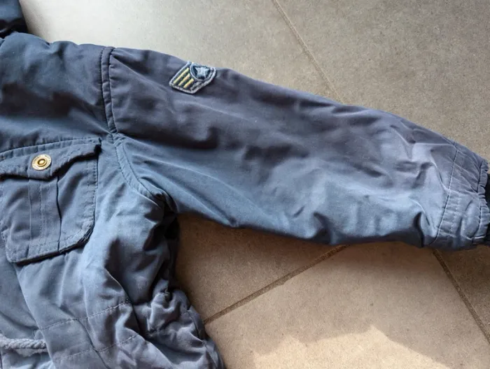 Blouson - photo numéro 3