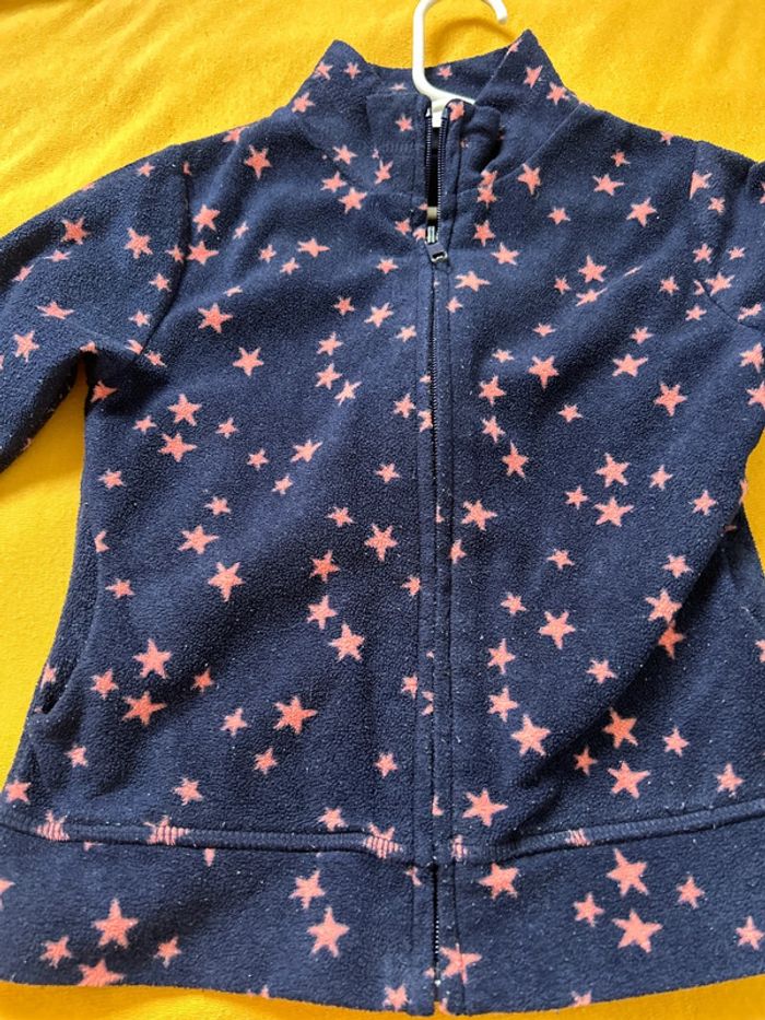 Veste polaire - photo numéro 2