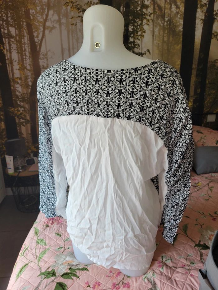 Blouse L 40 - photo numéro 2