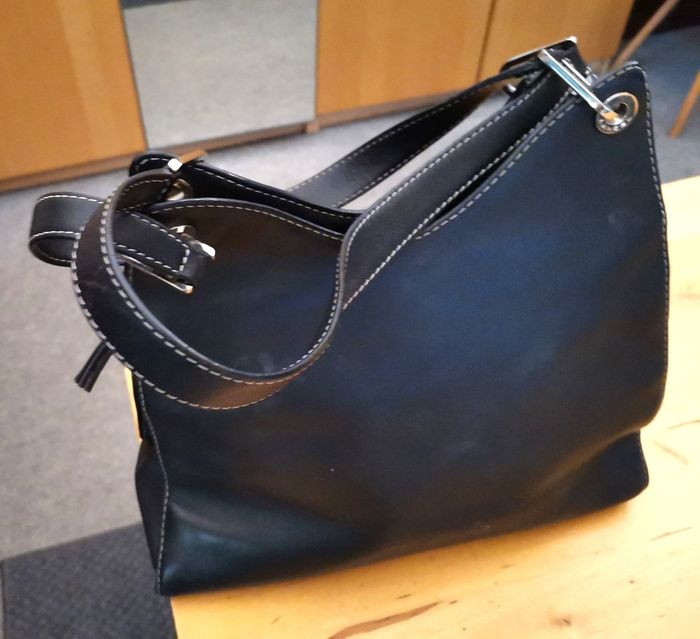 Sac à Main "Lancel" - photo numéro 5