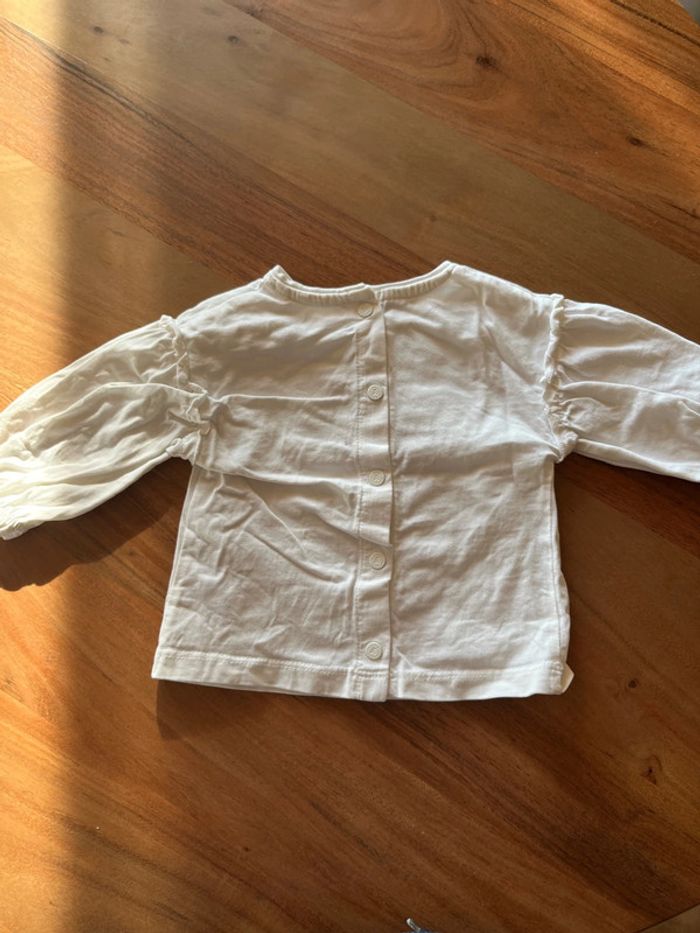 Tee shirt - photo numéro 2