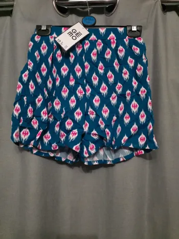 Short gemo