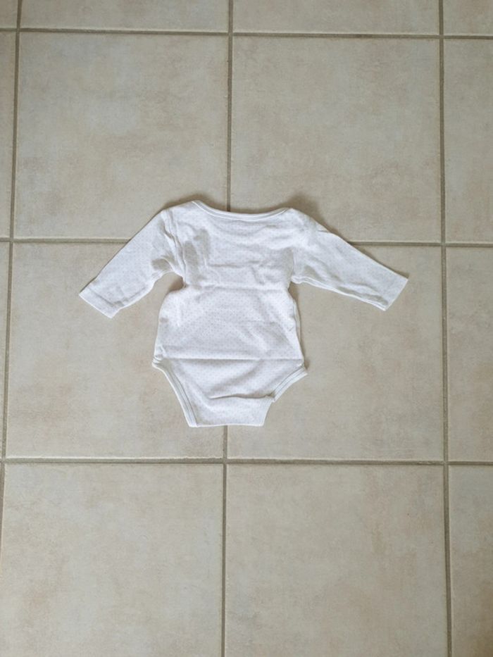 Bodie manches longues - photo numéro 5