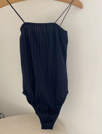 Bodie rayure très chic