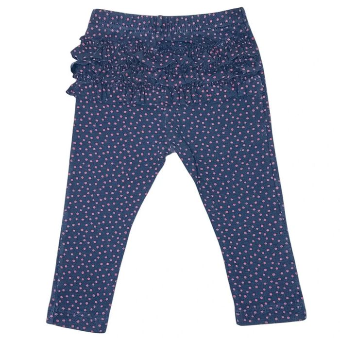 Petit Bateau Legging 12 mois