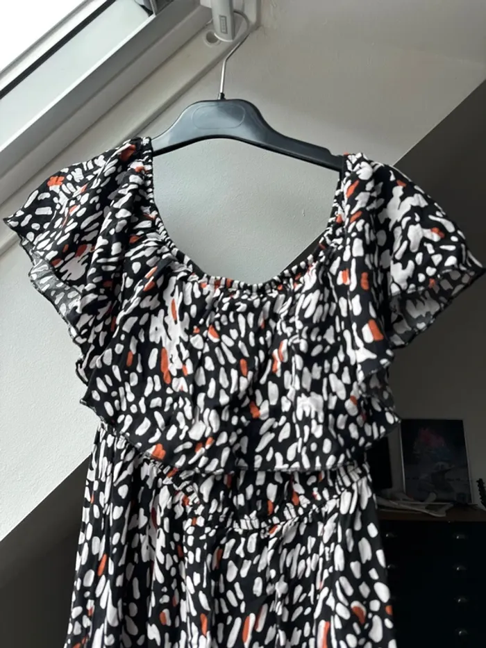 Robe longue - photo numéro 3