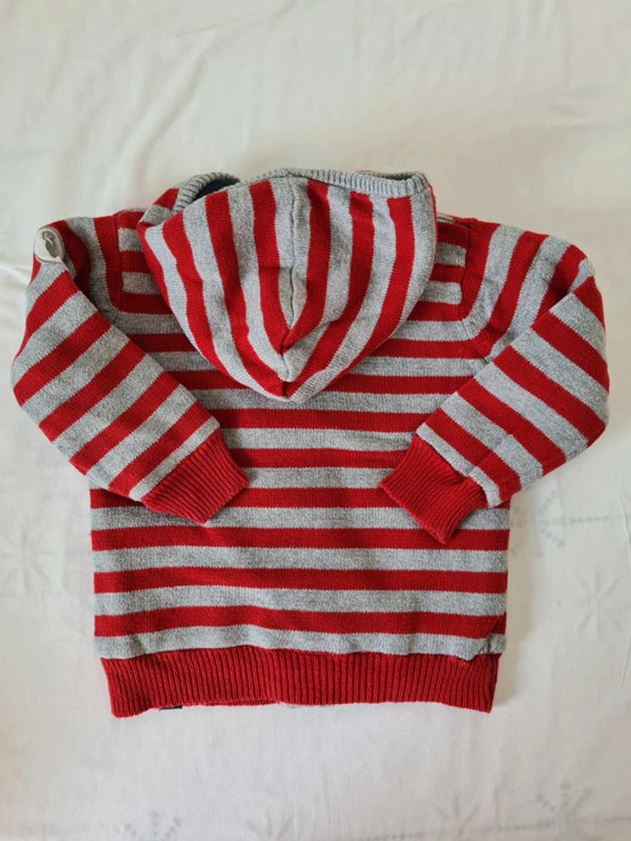 Ensemble 3 pièces - photo numéro 3