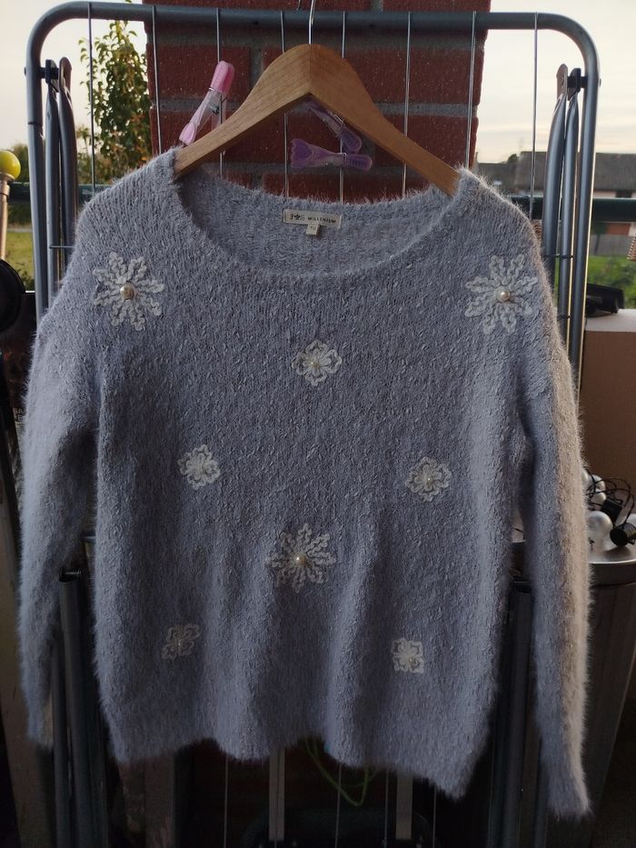 Pull bijoux Millénium ( taille unique) - photo numéro 8