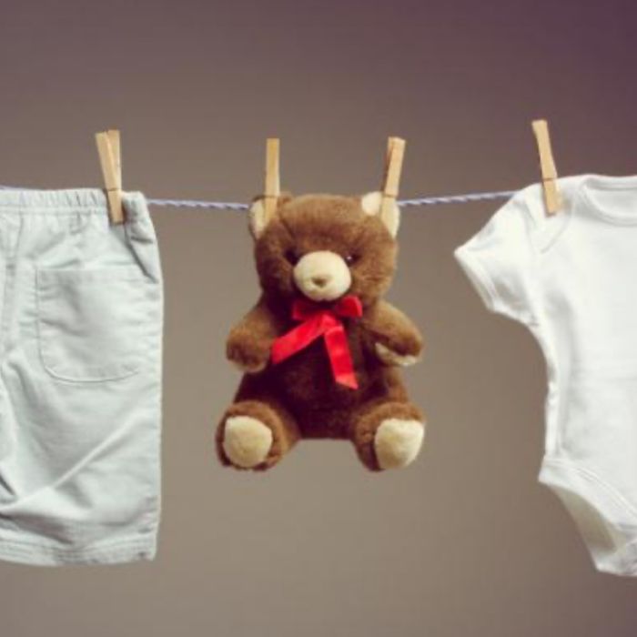 Lot de vêtements 3-12 mois