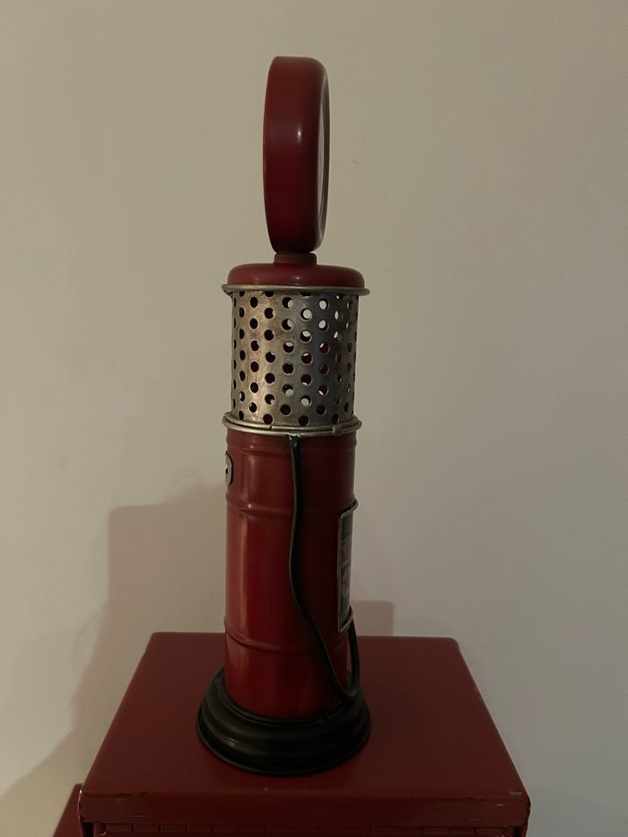 Tirelire pompe à essence Sky Chief - photo numéro 5