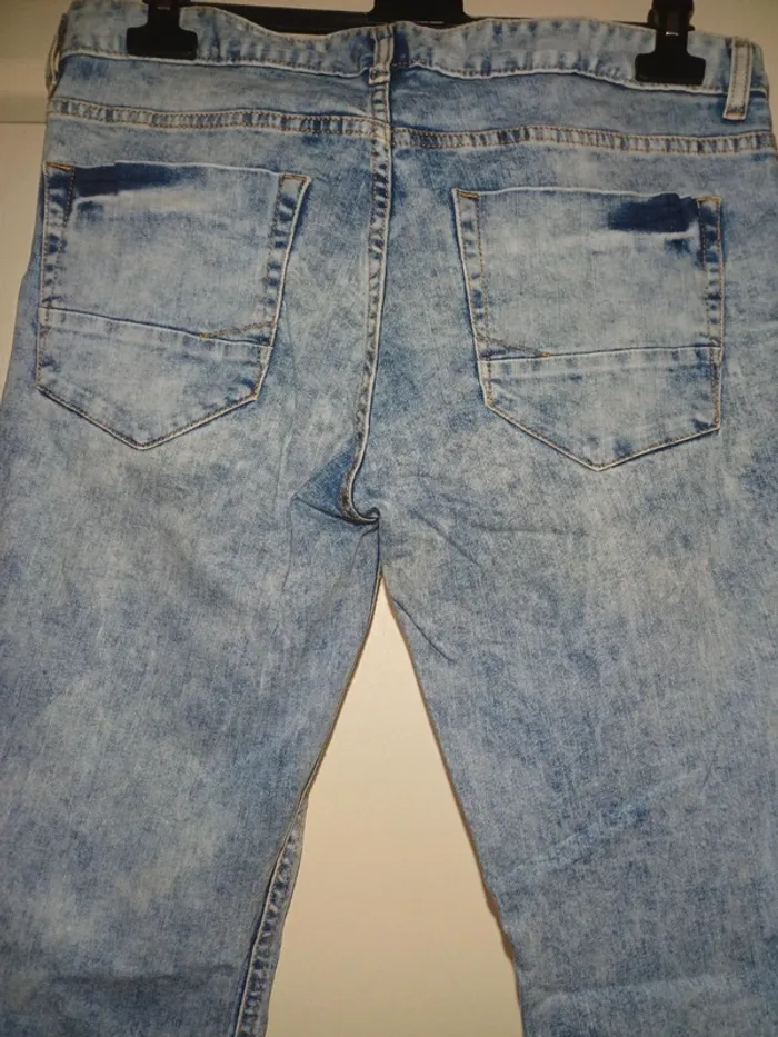 Jeans Skinny Kiabi - photo numéro 7