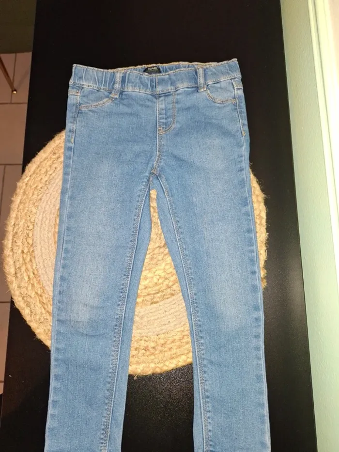 Jegging jean - photo numéro 2