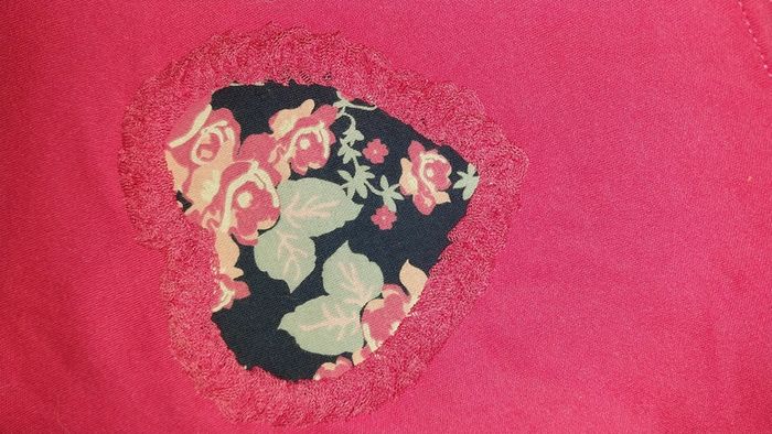 Ensemble 2 pièces fille 6 mois neuf - photo numéro 10