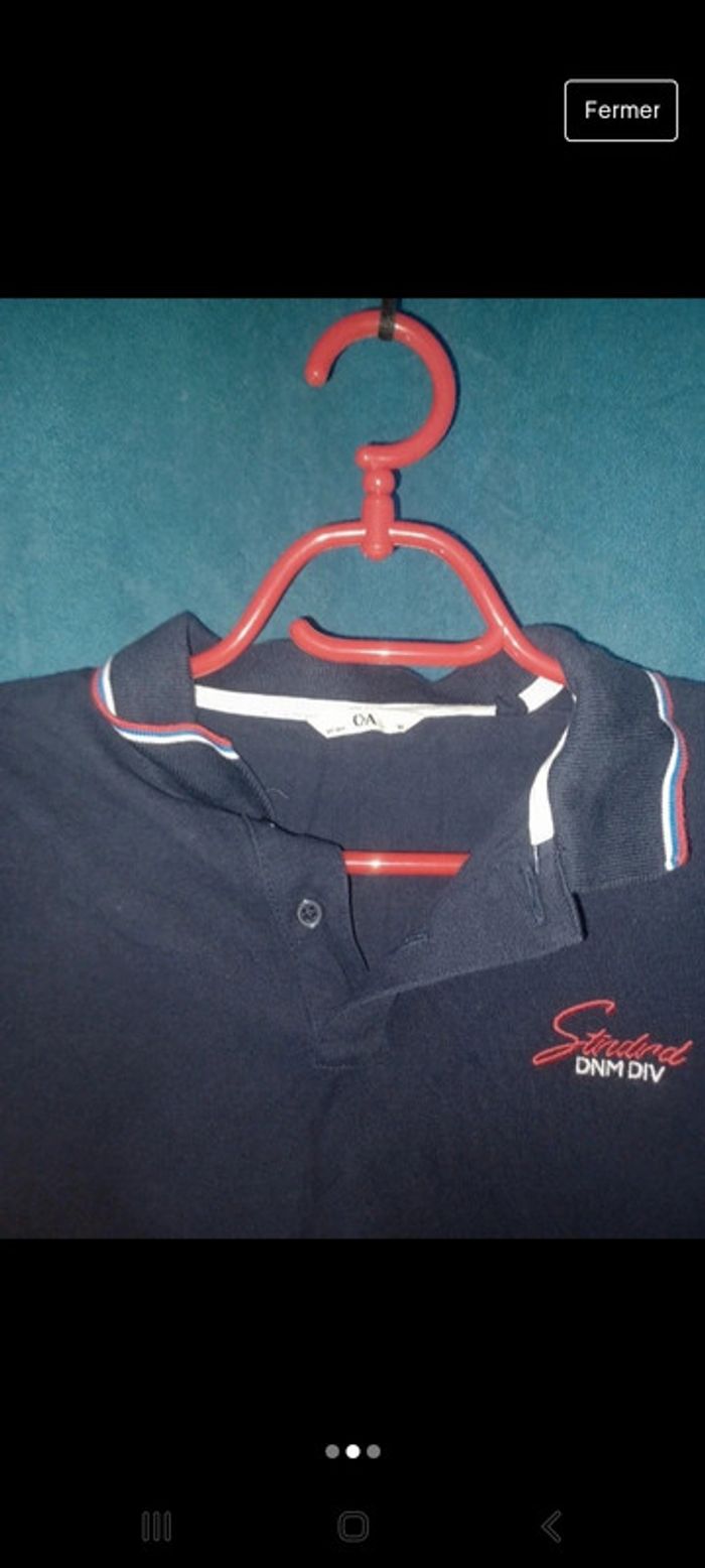 Polo C&A - photo numéro 2