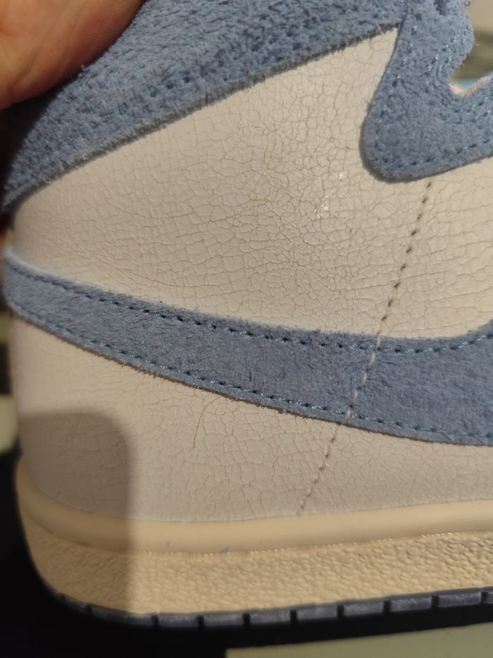 Air jordan - photo numéro 5