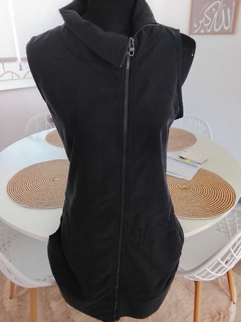 Robe été 