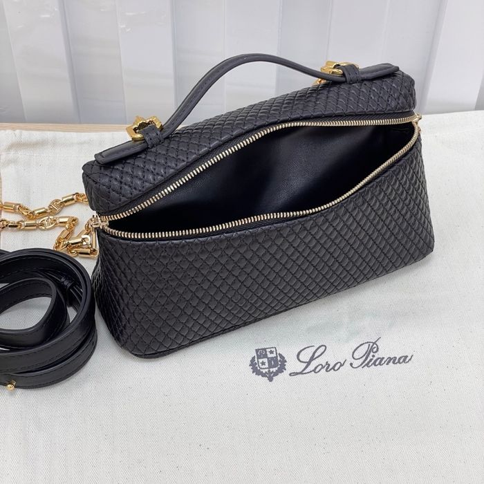 Gucci    Loro Piana Extra Bag - photo numéro 6