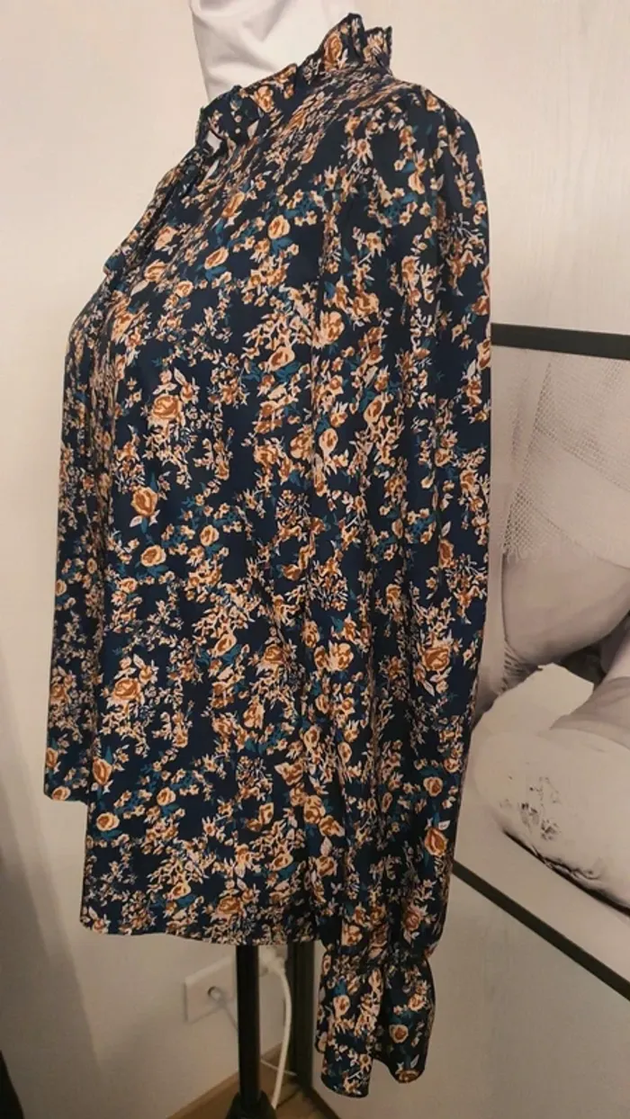 Blouse - photo numéro 2