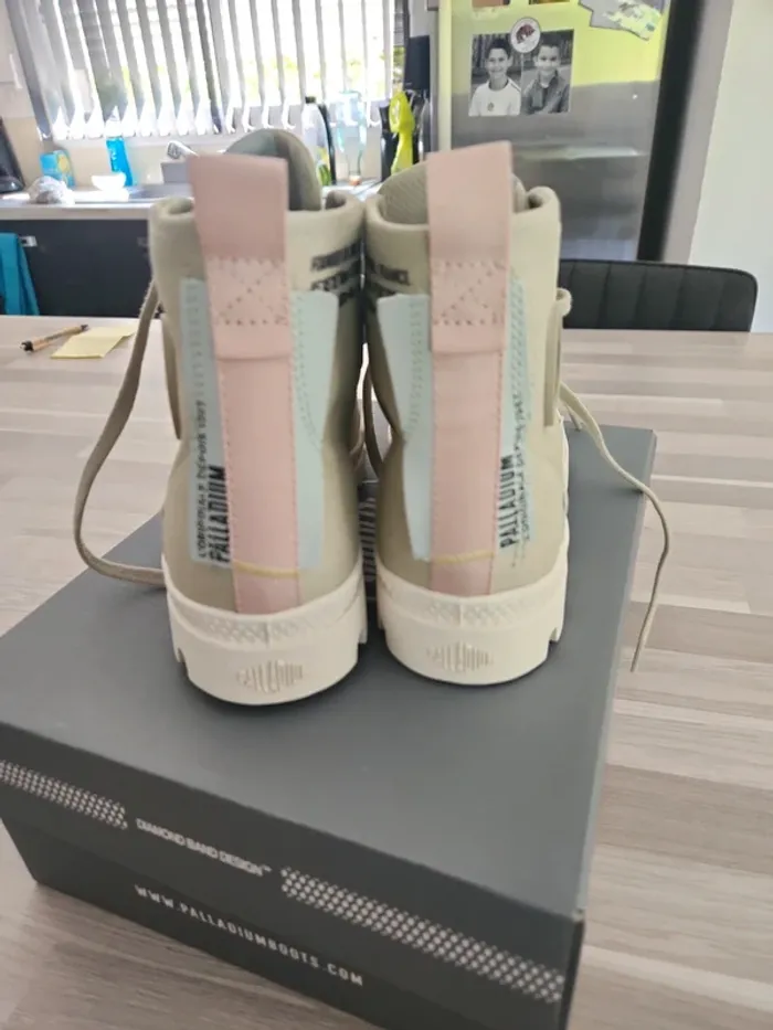 Palladium pampa Eucalyptus 39 - photo numéro 5