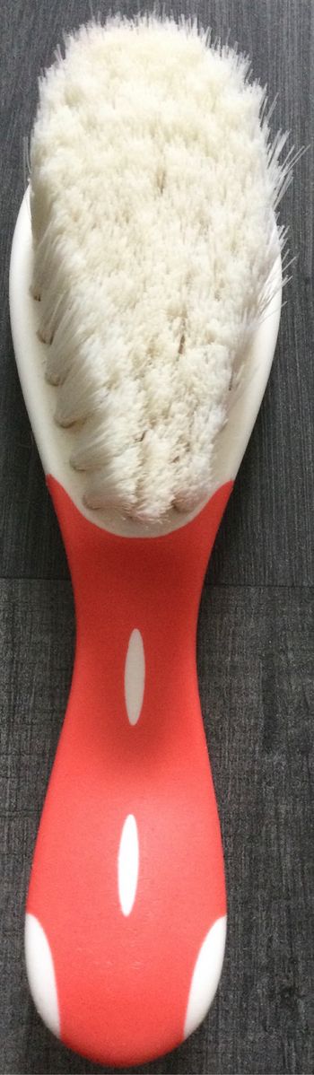 Brosse à cheveux
