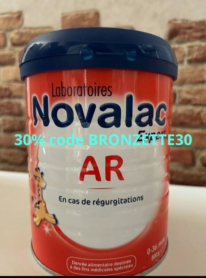 Novalac AR 0-36 - photo numéro 3