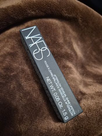 Rouge à lèvres Afterglow 888 dolce vita de Nars