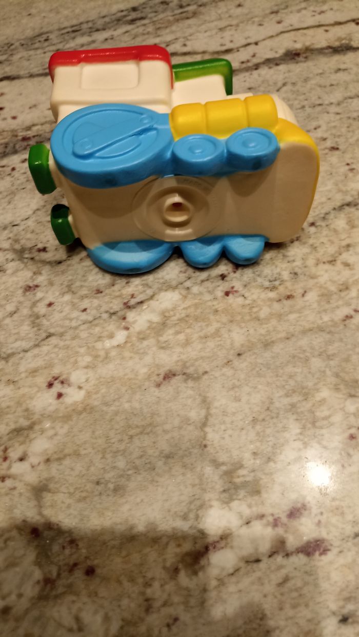 Jouets pour bébé - photo numéro 5