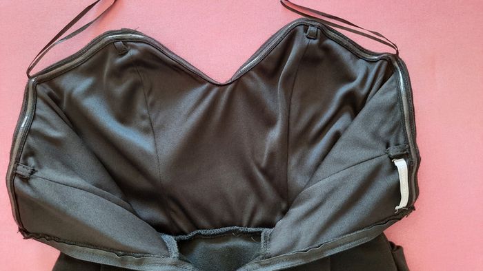 Robe bustier - photo numéro 10