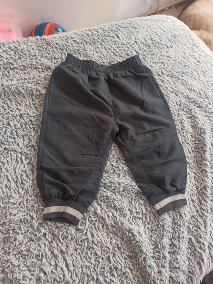 Pantalon 6 mois