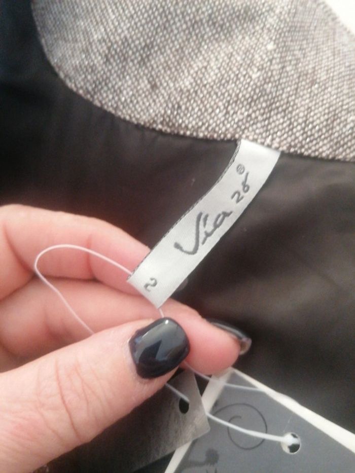 Robe taille 2 - photo numéro 3