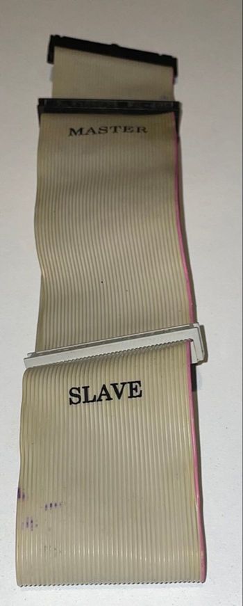 nappe pour anciens disques durs