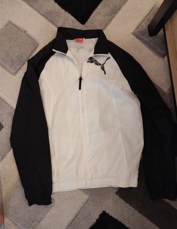 Veste Puma