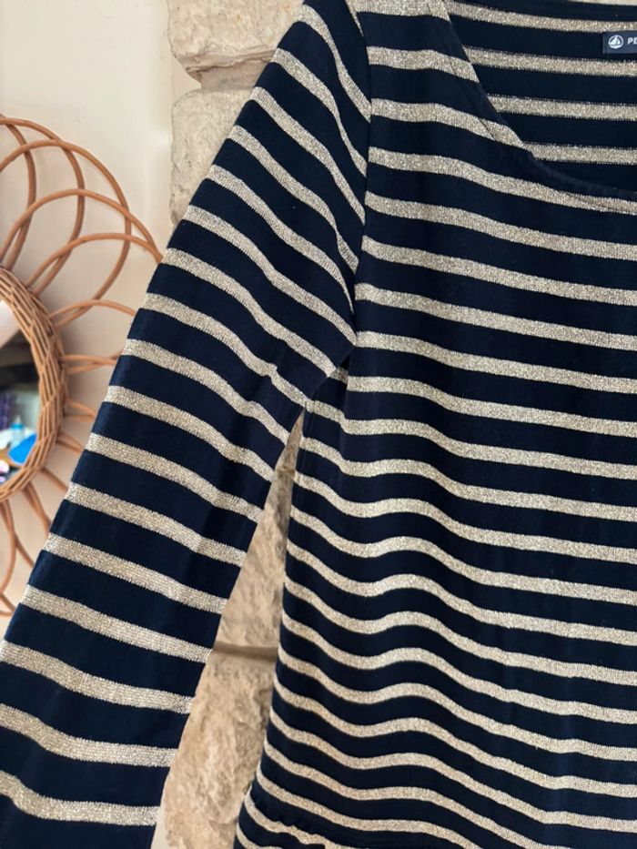 Robe petit bateau - photo numéro 4