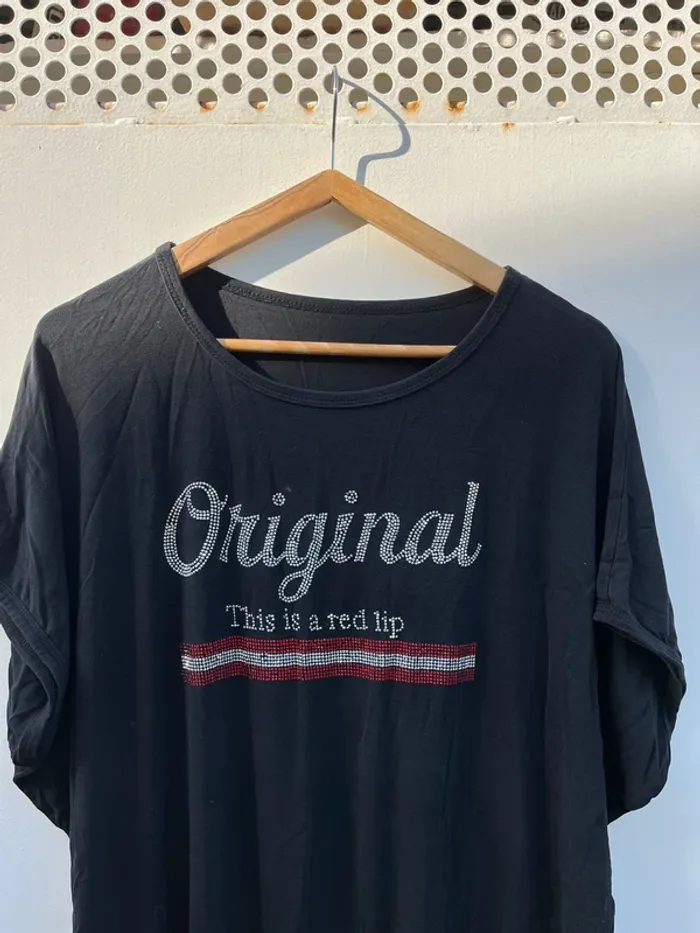 T-shirt - photo numéro 2