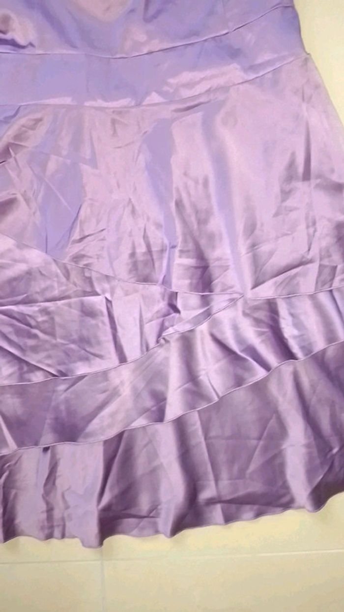 Robe courte - photo numéro 6