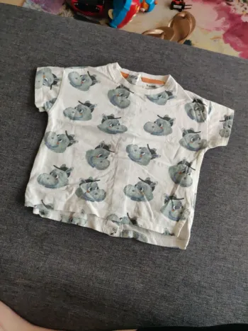 T-shirt Kiabi