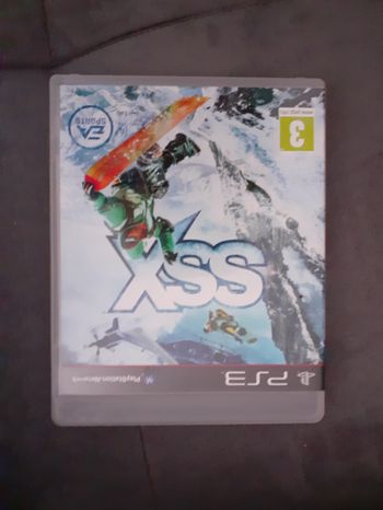 Ssx