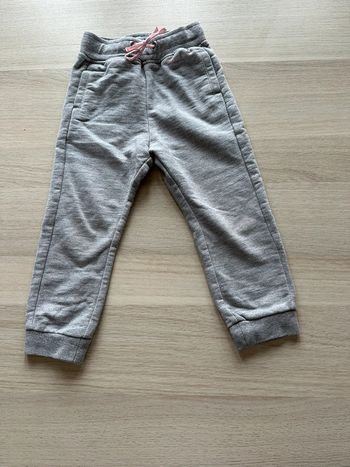 Jogging taille 2 ans