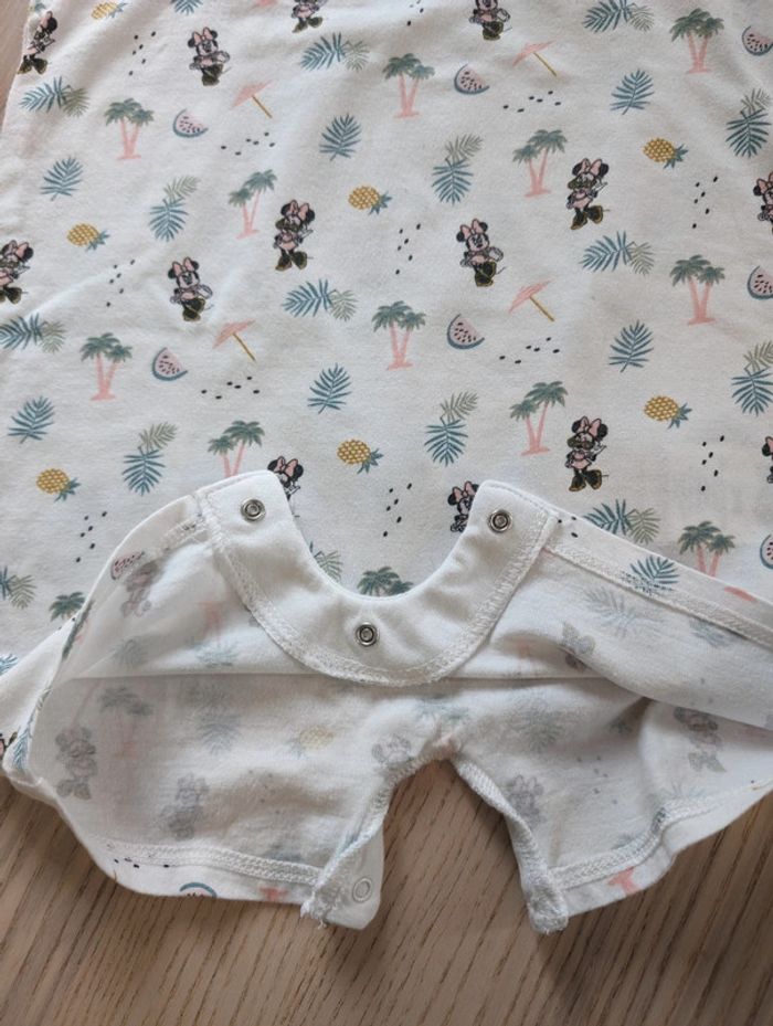 Combishort Disney - photo numéro 3