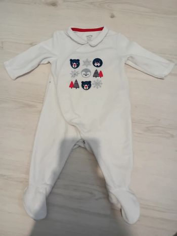 Pyjama obaibi