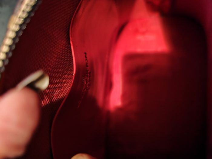 Petit sac a main luxe - photo numéro 10