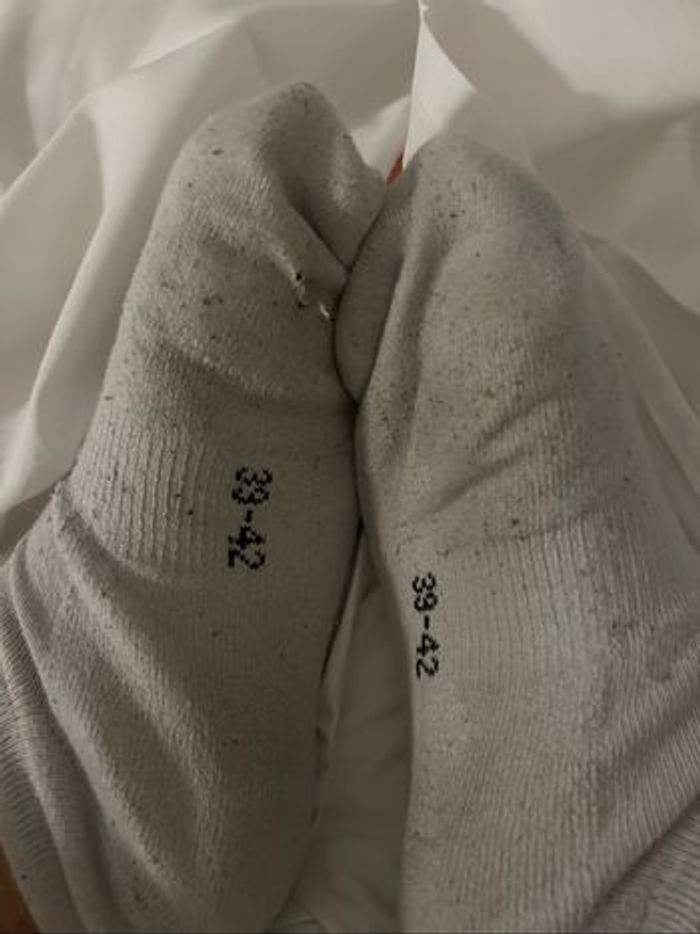 Chaussette
