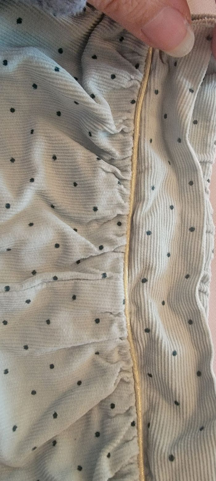 Short kiabi 12mois - photo numéro 3