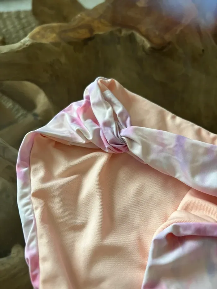 Bas de maillot de bain Billabong low rider dégradé - photo numéro 3