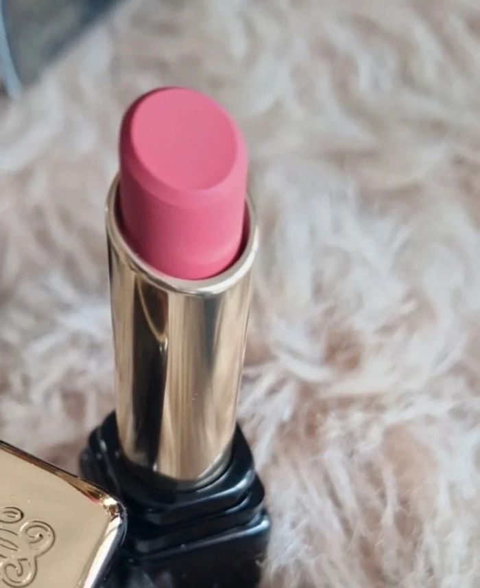 Kisskiss Tender Matte - Rouge À Lèvres Mat Lumineux - photo numéro 2