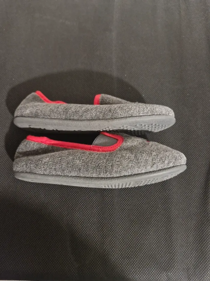 Chaussons 25 Okaïdi - photo numéro 3