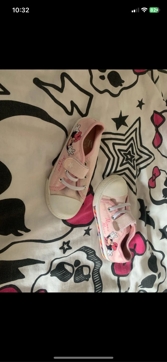 Chaussure